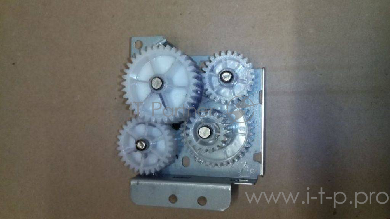 Редуктор в сборе HP LJ P4014/P4015/P4515/Ent 600 M601/M602/M603 (RC2-2541)
