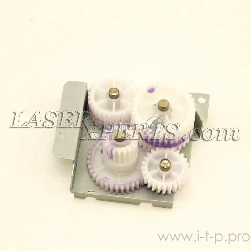 Редуктор в сборе HP LJ P4014/P4015/P4515/Ent 600 M601/M602/M603 (RC2-2541)