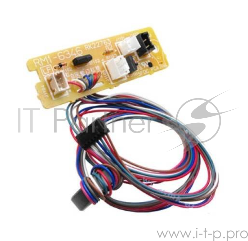 Плата соединения HP LJ P2035/P2055 (RM1-6346)