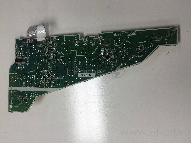 Плата питания высоковольтная верхняя (дуплексная) HP CLJ M551dn/xh/M570/M575 (RM1-8088)