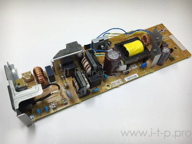 Плата питания низковольтная HP LJ M402 (RM2-8517) OEM