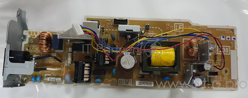 Плата питания низковольтная HP LJ M402 (RM2-8517) OEM