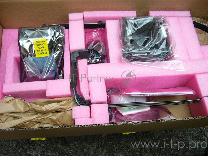Сервисный набор HP DesignJet 500/800 (42-inch) (C7770-60287/C7770-60276) Maintenance kit