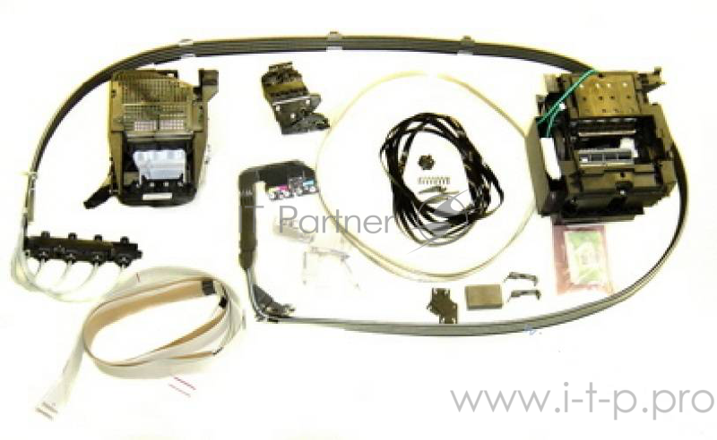 Сервисный набор HP DesignJet 500/800 (42-inch) (C7770-60287/C7770-60276) Maintenance kit