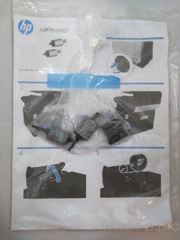 Сервисный набор ADF HP LJ Pro 500 M521 (A8P79-65001) Maintenance kit