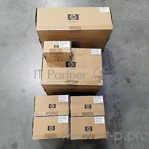 Сервисный набор HP DesignJet T920/1500/2500/3500 (CR357-67072) Maintenance Kit #1