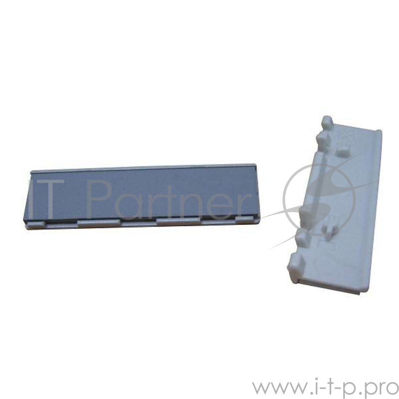 Торм.пл. обходного лотка HP LJ 4200/4250/4300/4350/4345 (RL1-0007) (о)