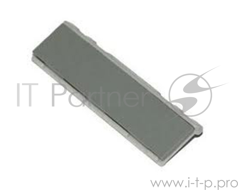Торм.пл. обходного лотка HP LJ 4200/4250/4300/4350/4345 (RL1-0007) (о)