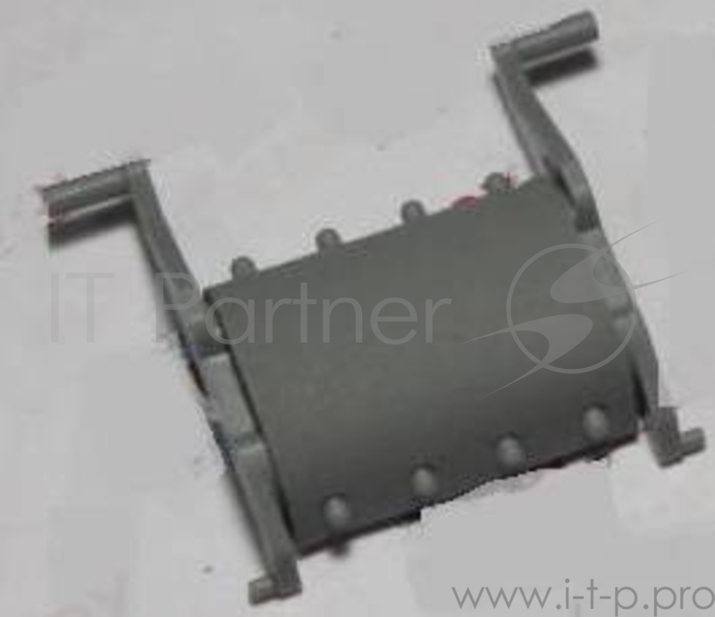 Тормозная площадка ADF в сборе HP LJ M1536/M225 /CLJ CM1415/M175/M276 (Q7400-60159)