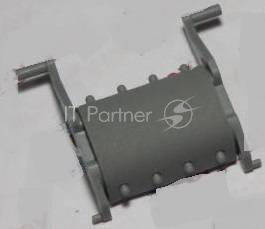 Тормозная площадка ADF в сборе HP LJ M1536/M225 /CLJ CM1415/M175/M276 (Q7400-60159)