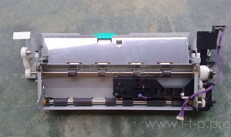 Узел регистрации в сборе HP LJ 9000/9050/9040 (RG5-5663/C8519-69012)