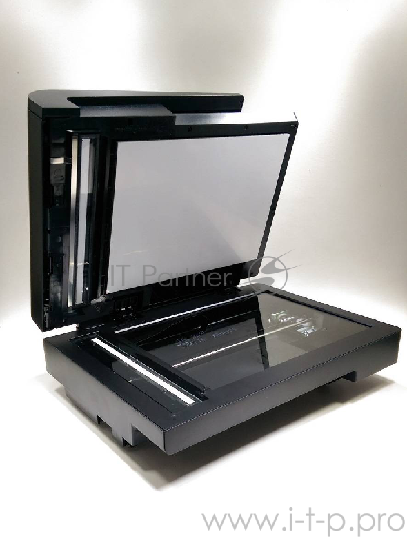 Узел сканирования в сборе (ADF + сканер) HP CLJ Pro M476 (CF387-60106)