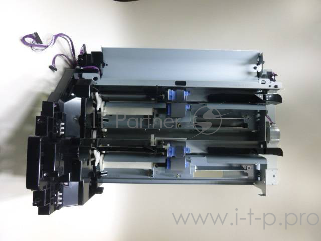 Узел захвата из кассеты (лоток 2) HP LJ M806/M830(RM1-9745)