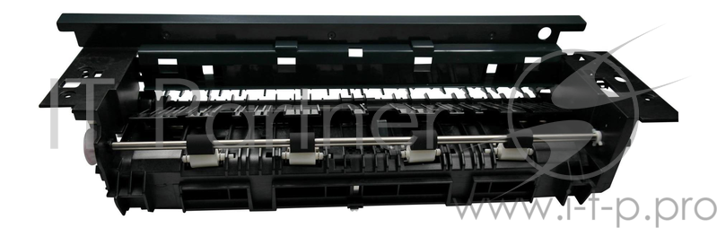 Узел выхода бумаги HP LJ Enterprise MFP M725 (О) CF066-67909