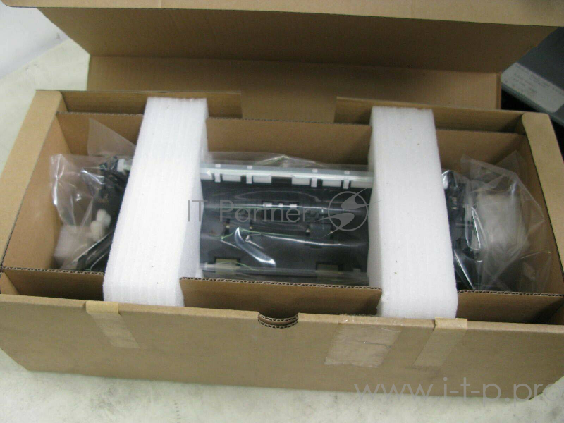 Узел захвата из кассеты (лоток 2) HP CLJ CP5225dn (RM1-6105)