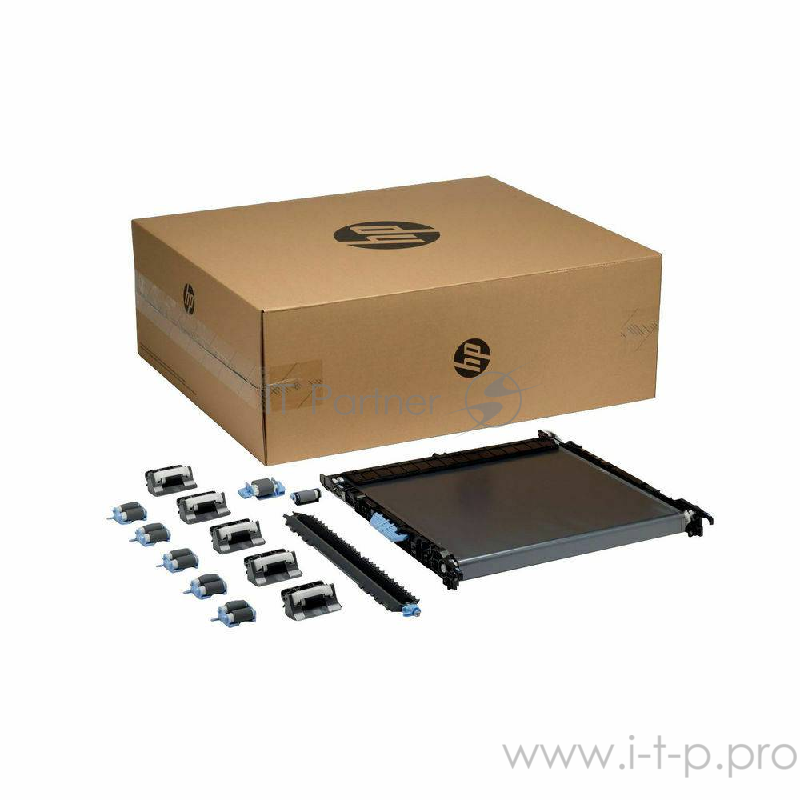 Узел переноса изображения HP LaserJet Intermediate Trnsfr Belt Kit