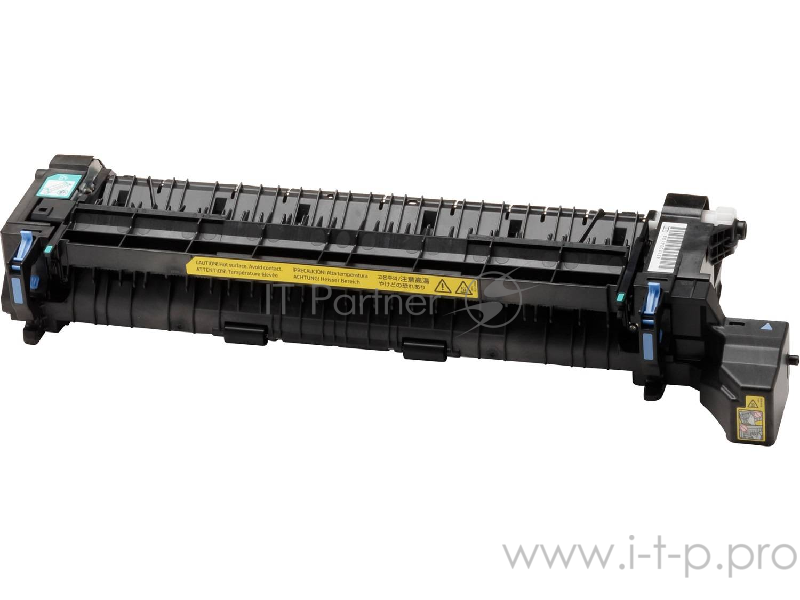 Комплект закрепления HP LaserJet 220V Fuser Kit