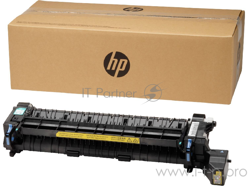 Комплект закрепления HP LaserJet 220V Fuser Kit