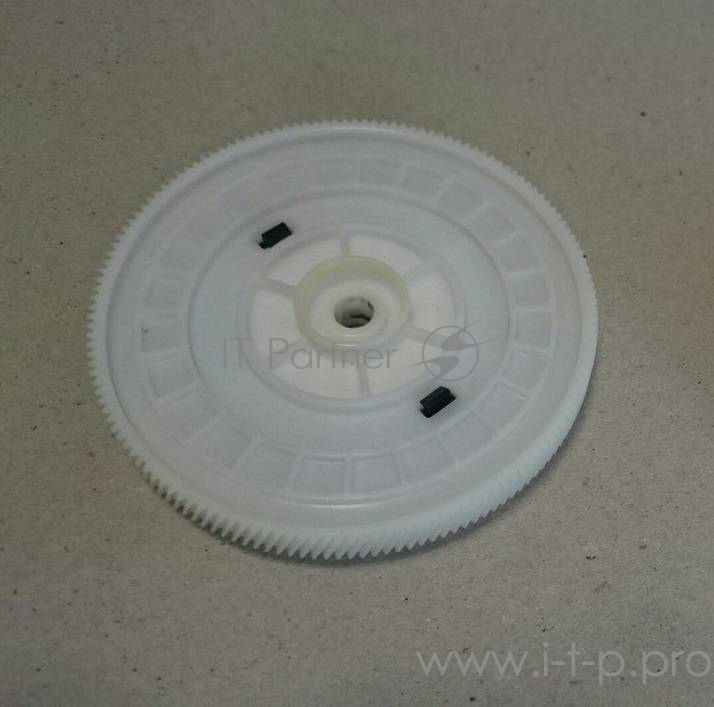 Шестерня 145T HP LJ P2035/2055 (RU6-0674)