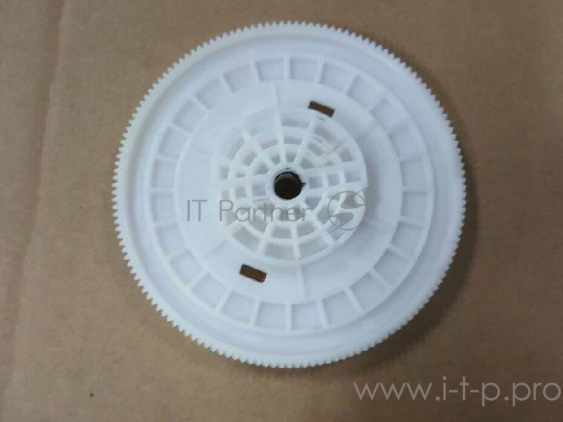 Шестерня 145T HP LJ P2035/2055 (RU6-0674)