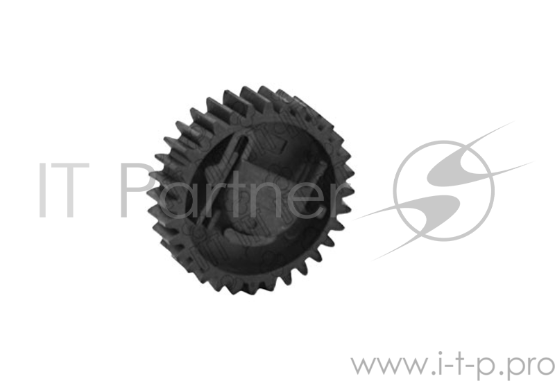 Шестерня резинового вала 32T HP LJ Ent 600 M601/602/603 (RU7-0296)