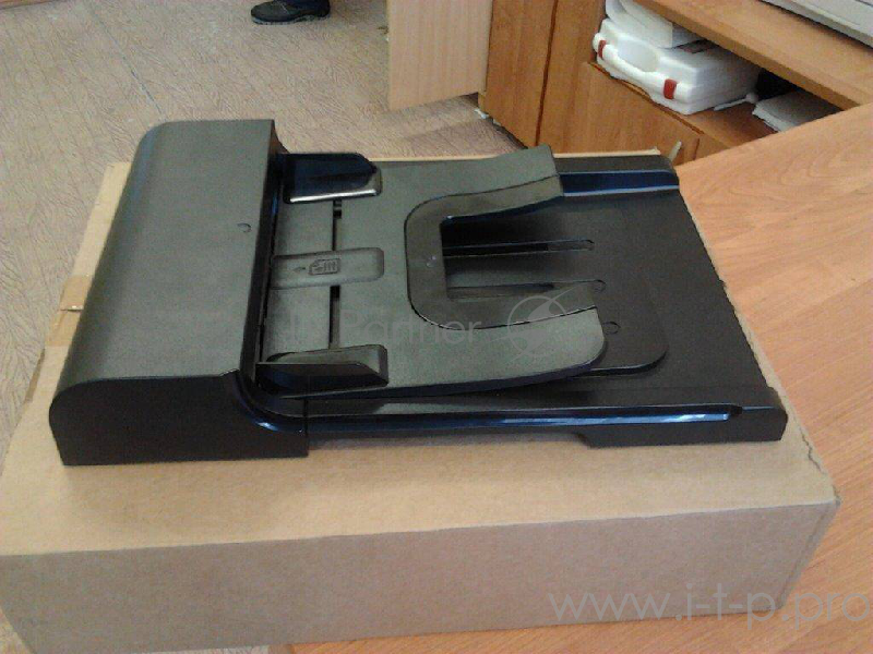 Автоподатчик (ADF) в сборе HP LJ M1536/CLJ CM1415 (CE538-60121)
