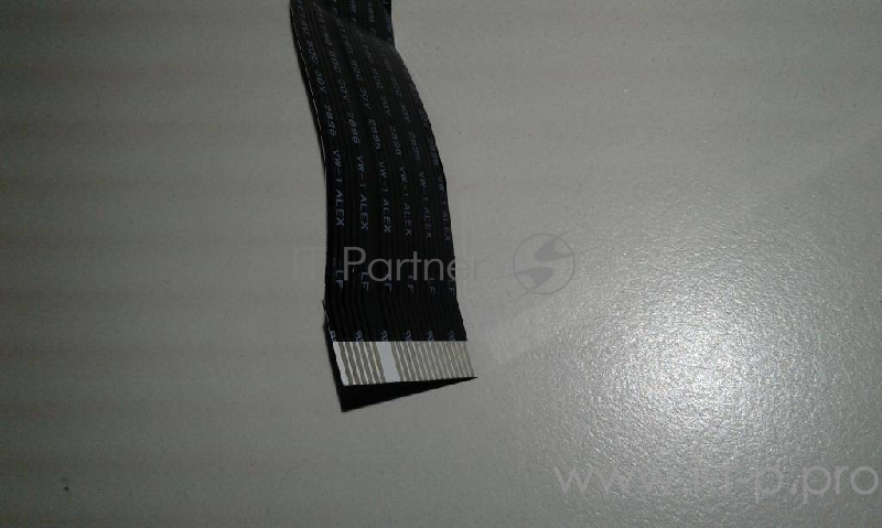 Кабель планшетного сканера HP LJ M1005/M1120/CLJ CM1015/1017/1312 (CB376-67903)