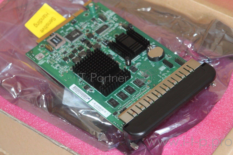Плата форматера HP DJ T770/1200 (CH539-67001/CH538-67004)