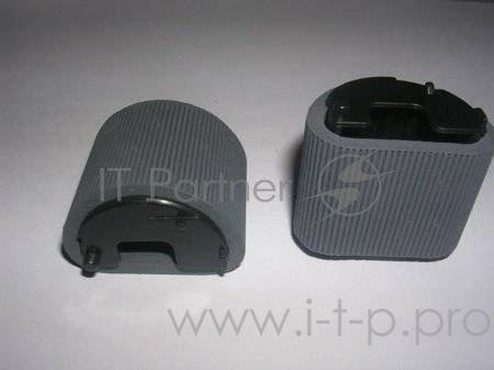 Ролик захвата обходного лотка (лоток 1) HP LJ P2015/P2014/M2727 MFP (RL1-1525)