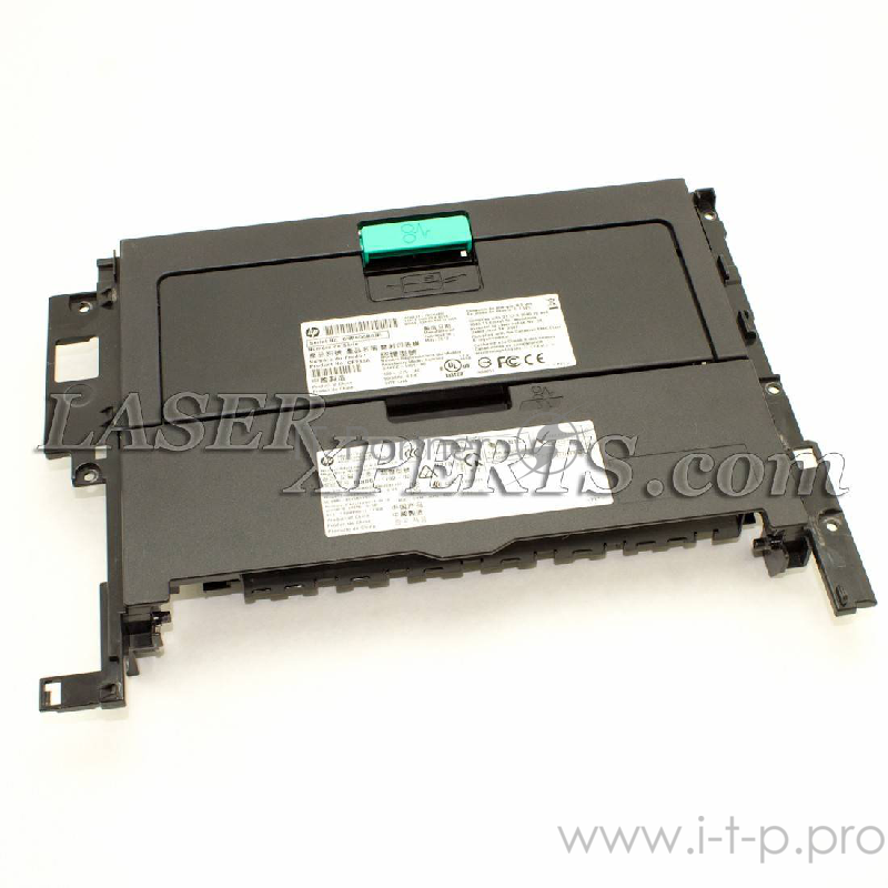 Крышка задняя в сборе HP LJ M401d/dn/dne/dw/M425 (RM1-9161/RC3-2536/RC3-2537)