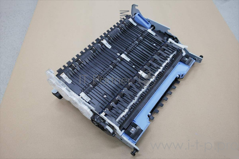 Бункер для сбора отработанных чернил HP PW 750/765/772/776/777/780/785 (W1B44A/A7W93-67081) Service Fluid Container Kit