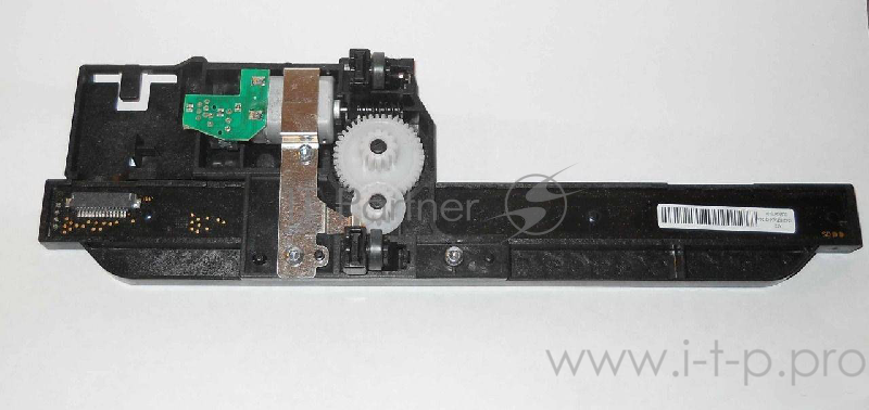 Линейка сканера в сборе HP LJ M1132 (CE847-60108) OEM