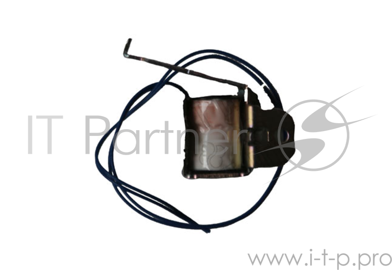 Соленоид захвата кассеты (лотка 2) RK2-4078-000CN HP LJ Enterprise 600 M601/M602/M603 (O)