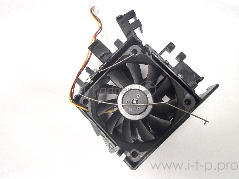 Вентилятор HP LJ P2035/P2055/M401/M535/CLJ CP5225/CP5525/M552/M553/M750 (RK2-2728/RK2-2727)