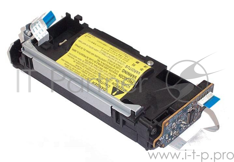 Блок лазера HP LJ 1022/3050/3052/3055/M1319f (RM1-1812/RM1-2033)