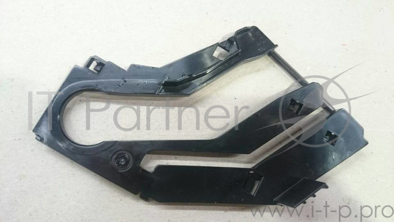 Направляющая картриджа правая HP LJ P1102/M1132/M1212 (RC2-9217)