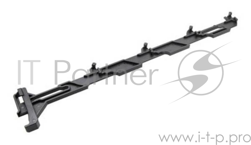 Замок левый HP CLJ 2700/3000/3600/3800/CP3505 (RC1-6636)