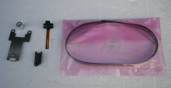 Лента позиционирования и датчик 42 HP DJ T7100/7200/Z6200 (Q6651-60051)