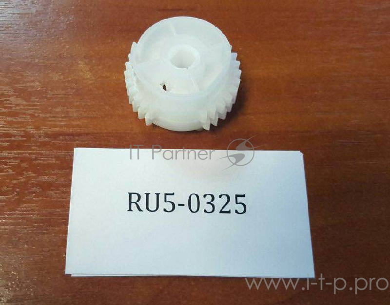 Муфта узла захвата HP LJ 1320/1160/3390/3392/P2015/P2014 (RM1-1301)