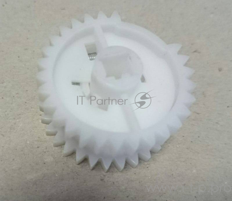 Муфта узла захвата обходного лотка HP LJ P2014/P2015/M2727/P2035/P2055 (RM1-4275/RU5-0926/RU5-0925)