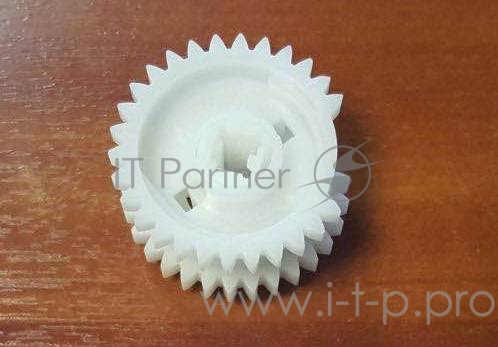 Муфта узла захвата обходного лотка HP LJ P2014/P2015/M2727/P2035/P2055 (RM1-4275/RU5-0926/RU5-0925)