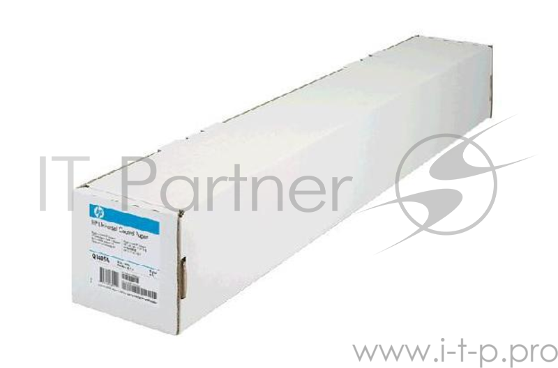 Бумага HP Q1405B 36(A0) 914мм-45м/95г/м2/белый универсальная (с покрытием)
