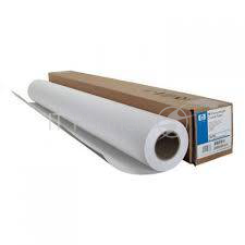 Бумага HP C6020B 36(A0) 914мм-45.7м/90г/м2/белый для струйной печати