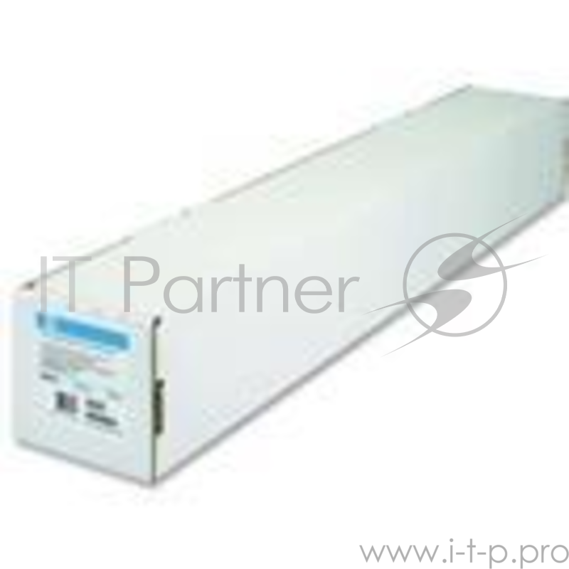 Бумага HP C6030C 36(A0)/914мм х 30.5м/130г/м2/рул. с покрытием для струйной печати сверхплотная