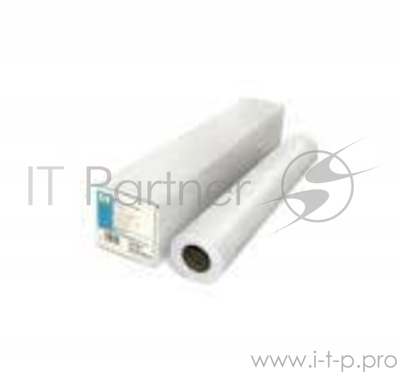 Фотобумага HP Q8923A 60/1524мм*30.5м/235г/м2 Сатиновая для пигментных чернил