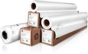 Сверхплотная универсальная бумага HP с покрытием – 914 мм x 30,5 м (36 д. x 100 ф.)