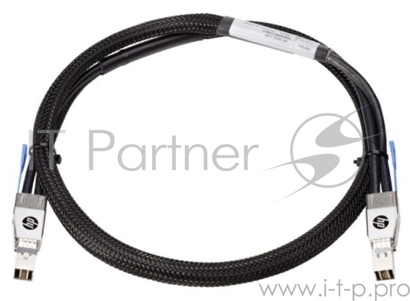 Кабель HP 2920 0.5м (J9734A) Stacking Cable