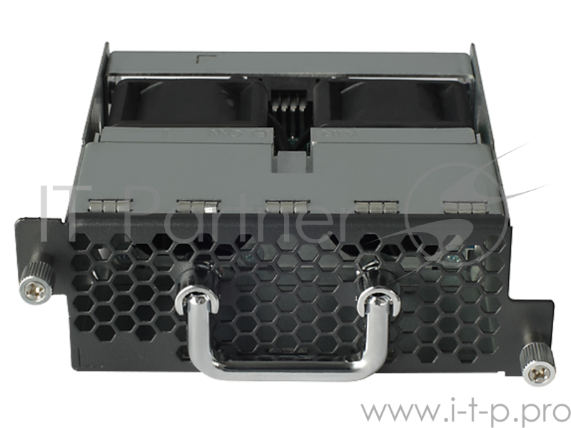 Модуль HP (JC683A) 58x0AF Front port side to Back power side Airflow Fan Tray