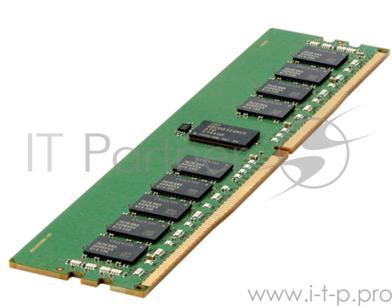 Оперативная память HPE 32GB 2Rx4 PC4-2933Y-R Smart Kit