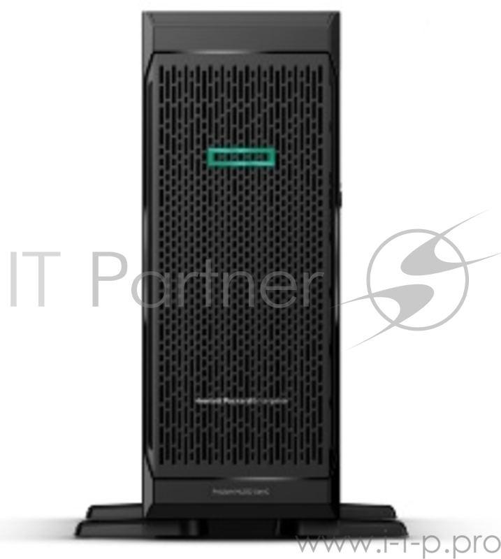 Сервер HPE ProLiant ML350 Gen10 1x4110 1x16Gb SFF SAS/SATA E208i-a 1x800W (P04674-425)